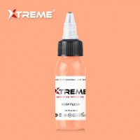Тату краска Xtreme Ink Rosy Flesh