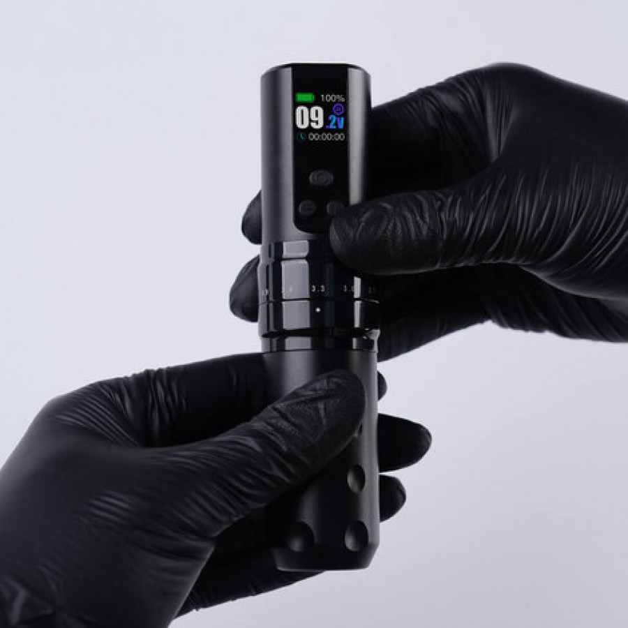 Машинка Mast Fold Pro 2